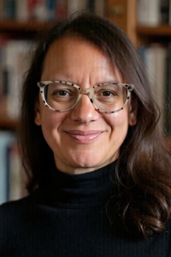 Ana Bridges