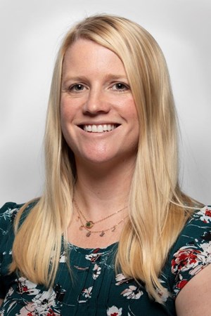 Becca Muenich