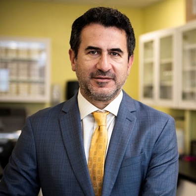 Ioannis Tzanetakis
