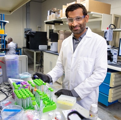 Karthik Nayani