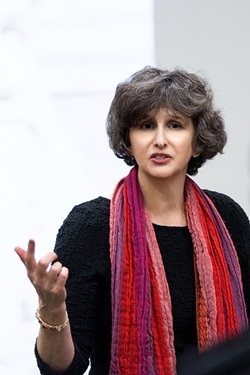 Lynn F. Jacobs