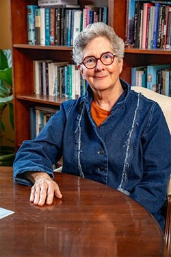 Lynda L. Coon