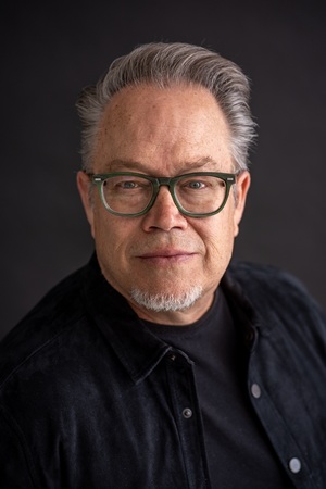 Marlon Blackwell