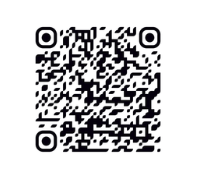 QR code for NCFDD Membership