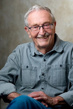 Robert Brady Cochran II