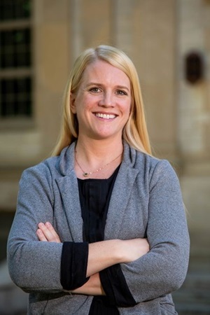 Becca Muenich