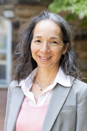 Shauna Morimoto