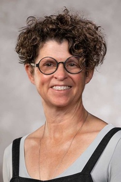 Tricia Starks
