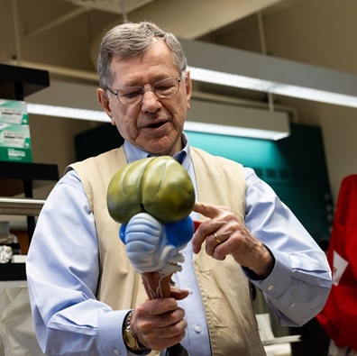 Wayne Kuenzel